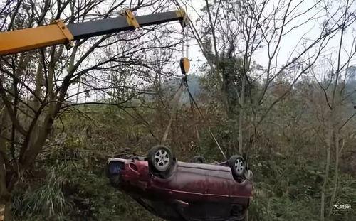 重庆綦江车祸最新爆料,悲剧真相再掀波澜