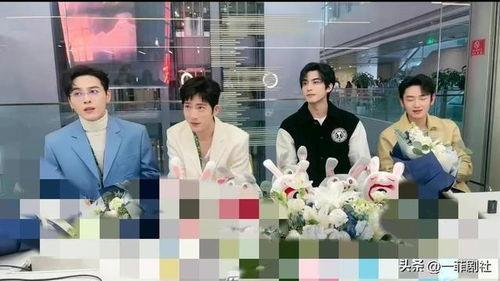 明星花边八卦爆料最新,当红明星的幕后故事大曝光！